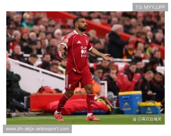 唏嘘33岁萨拉赫断崖下滑离队上赛季34球23助辉煌难续